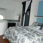 Hotel Villas Las Anclas