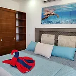 Riviera Maya Luxury Oceanfront Condo