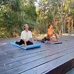 Maya Eco Village