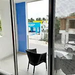 Ocean Villa