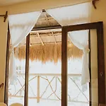 Xiknal Cozumel 100 metros del mar