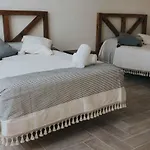 Xiknal Cozumel 100 metros del mar