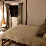 Beachfront Bungalows- Soliman Bay