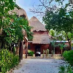 Beachfront Bungalows- Soliman Bay