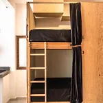 Maui hostel playa del carmen