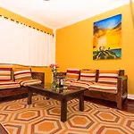 5ta AVENIDA Alma y Mar APART HOTEL by BFH