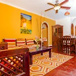5ta AVENIDA Alma y Mar APART HOTEL by BFH