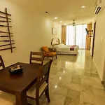 Coral Maya Stay Suites