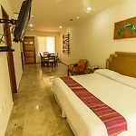 Coral Maya Stay Suites