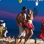 Hidden Beach Resort Au Naturel Adults Only Catamaran, Cenote & More Inclusive