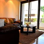 Studio One Apartments