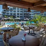 A Private Junior Suite At The All-Inclusive, Ventus At Marina El Cid Spa & Beach (Adults Only)