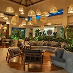 A Private Junior Suite At The All-Inclusive, Ventus At Marina El Cid Spa & Beach (Adults Only)