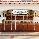 Hyatt Vivid Playa Del Carmen All-Inclusive Adult Only Resort