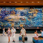 Barceló Maya Riviera - All Inclusive Adults Only - New Hotel