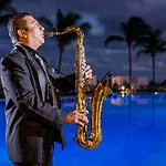 El Beso at Ocean Coral&Turquesa - Adults Only