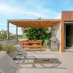 Oceano Tulum by Moskito