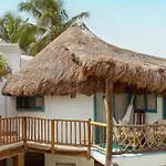 Dos Ceibas Tulum - Massage & Yoga Inclusive