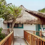 Dos Ceibas Tulum - Massage & Yoga Inclusive