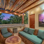 Private Tulum Villa In Exclusive Secured Community