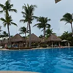 Mayan Palace