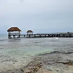 Mayan Palace