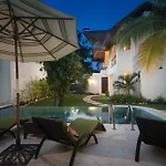 Villas El Encanto Cozumel