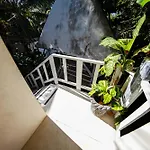 Posada Lamar Tulum Beach Front&Pool