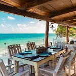Hacienda Morelos Beachfront Hotel