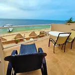 Hacienda Morelos Beachfront Hotel