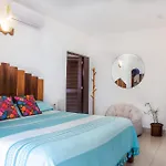 Casa Colibri Tankah