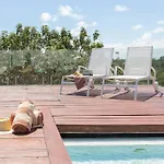 Central Park Tulum-Ph Con Piscina Privada-3 Rec By Sandy Powerful