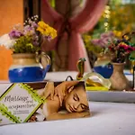 Hacienda Boutique B&B&Spa Solo Adultos