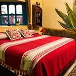 Hacienda Boutique B&B&Spa Solo Adultos