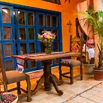 Hacienda Boutique B&B&Spa Solo Adultos