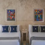 Wakax Hacienda - Cenote & Boutique Hotel - Small Luxury Hotels Of The World