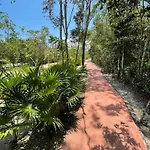 Fully Loaded 2 Bedroom In Jardines Mayakoba Playa Del Carmen