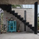 Tropicalito Villa On The Beach