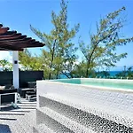 Ocean Plaza by Zamá Homes