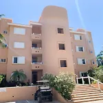 Beachfront Breathtaking Views Puerto Aventuras