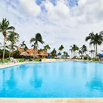 Beachfront Appt With Amazing Pool In Pto Aventuras