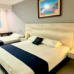 Hotel Punta Esmeralda