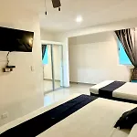 Hotel Punta Esmeralda