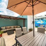 Penthouse 2 Bed With Private Rooftop Close To 5Th - Sol Tranquilo
