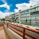 Penthouse 2 Bed With Private Rooftop Close To 5Th - Sol Tranquilo