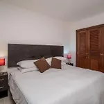 Deluxe Residence in Quadra Alea