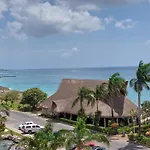 403 Landmark Resort Cozumel Beachfront Condo