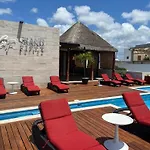 Grand Fifty Suites