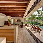 Green Villa Tulum