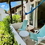 Cabanas Tulum- Beach Hotel & Spa